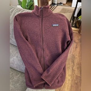 Patagonia Better Sweater